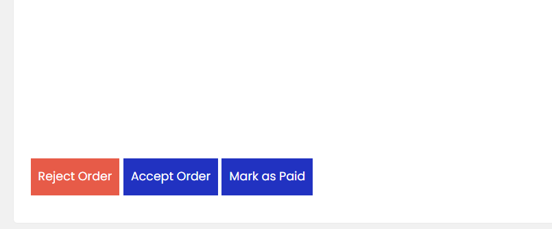 4. Check the details, scroll down, and click <strong>“Accept Order” </strong>(if you disable your Auto Accept Upcoming Orders option)